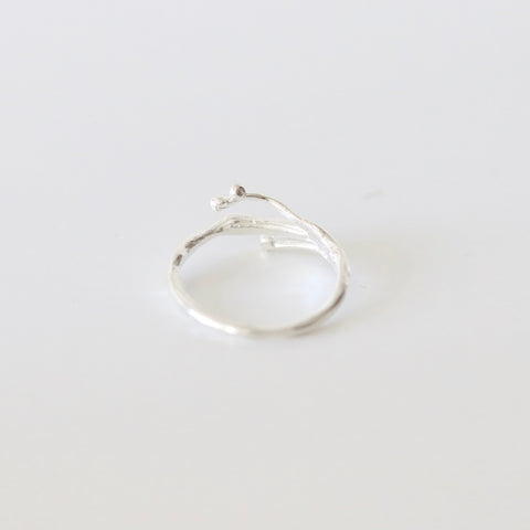 Organic Branch Ring